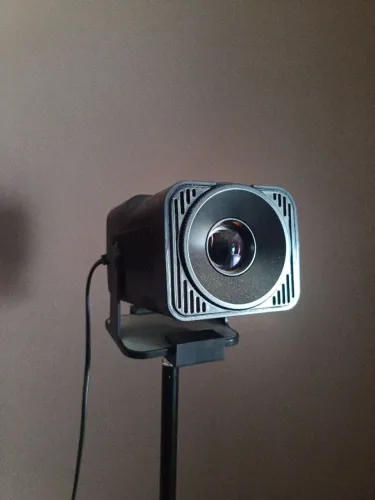 Projetor Hy320 FHD