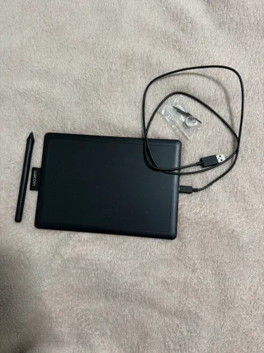 Mesa digitalizadora wacom