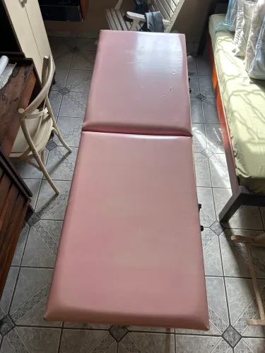 Maca de massagem
