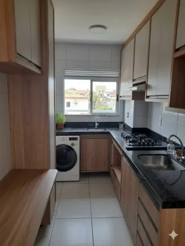 CONDOMINIO FIT VIVARE 2 COM PROJETADOS E AR CONDICIONADO