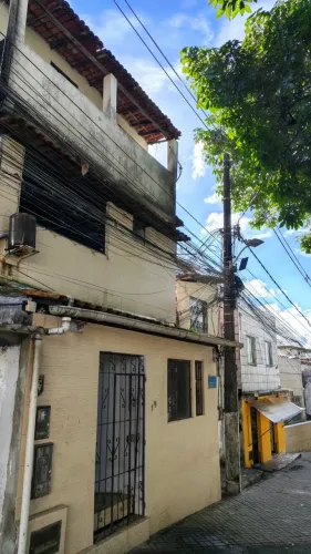 VENDO PRÉDIO NA FEDERAÇÃO AO LADO DA TV BANDEIRANTES