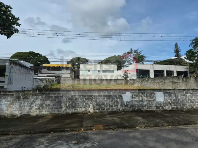 Terreno pronto para construir no Jardim Esplanada II