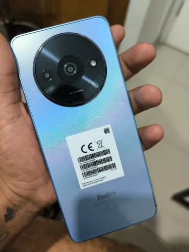 Celular redmi A3 