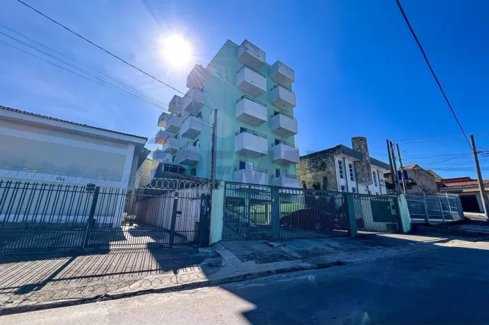 Apartamento à venda no Além Ponte 68m², 2 quartos, suíte e 2 vagas.