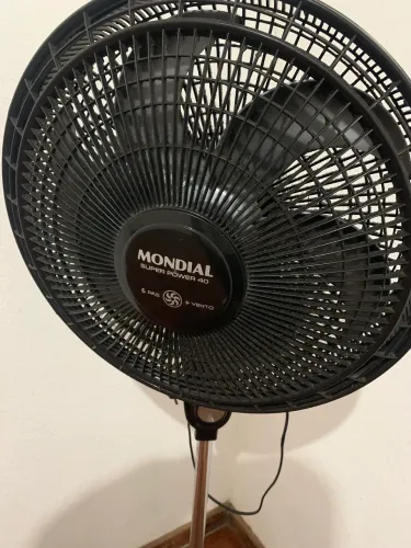 Ventilador