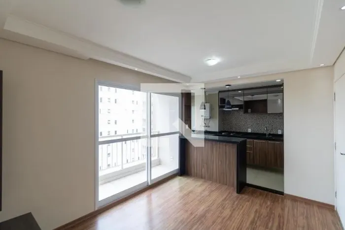 Apartamento à Venda - Parque Prado, 2 Quartos, 51 m2