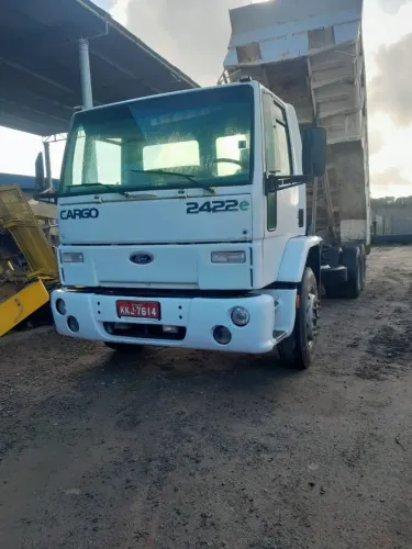 Vende-se Ford 2422 2006