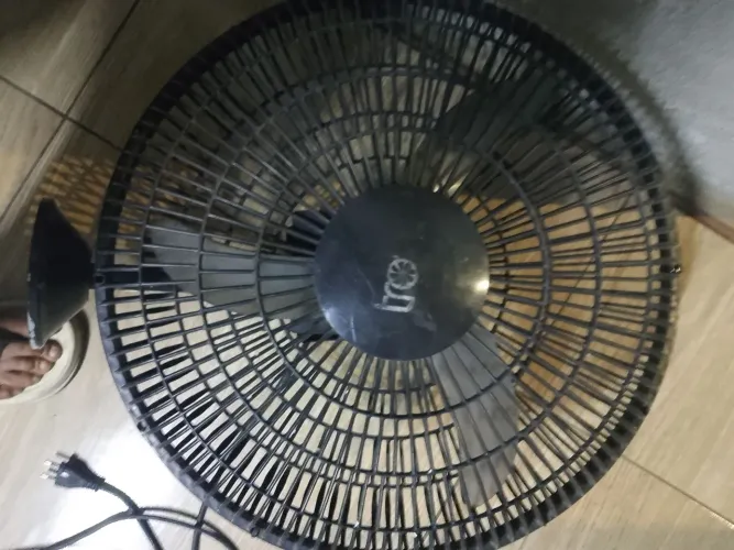 Ventilador Tron 40 centímetro 