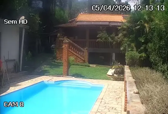 Chacara completa para ganhar dinheiro