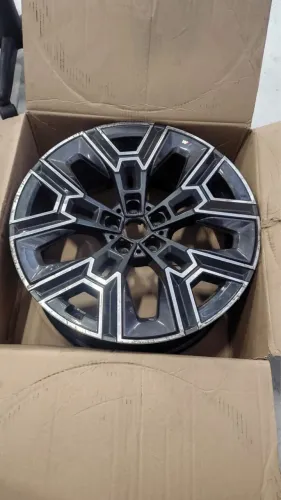 Roda BMW série 5