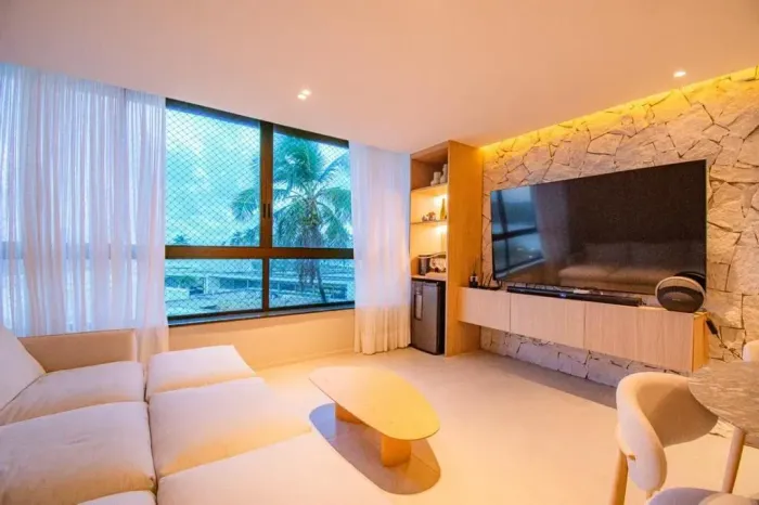 Casa à venda em Alphaville Guarajuba - NAIA