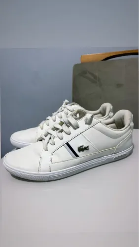 Sapatênis Lacoste Premium ( Original )