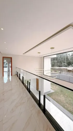 PONTA NEGRA CASA NOVA, 350m2, 3 SUÍTES, COM ARMÁRIOS E AR, R$ 15 MIL