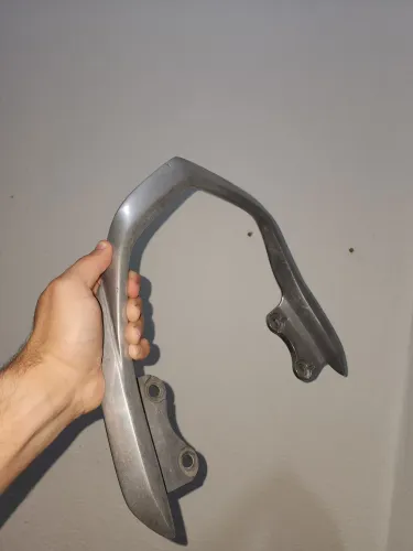 Alça de mão fazer 250