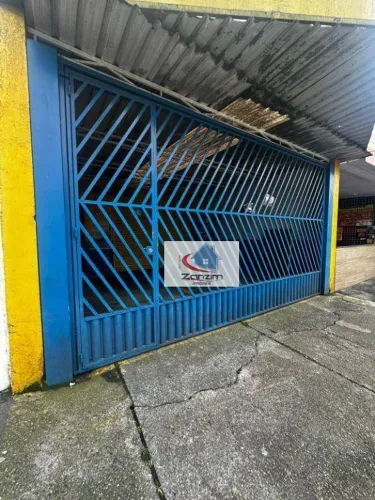 Prédio à venda, 150 m² por R$ 1.500.000,00 - Demarchi - São Bernardo do Campo/SP