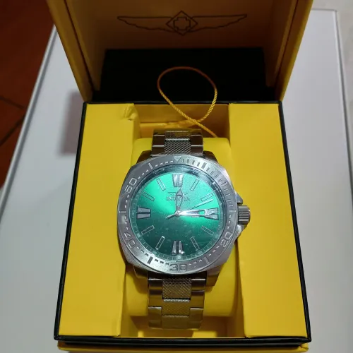 Invicta modelo 48931 - nunca usado