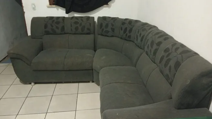 AR móveis e usados