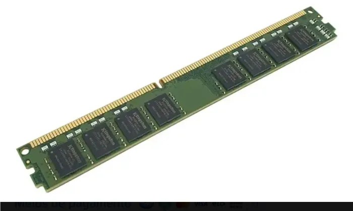 Memória ram TESTADA para PC & DDR3 - 8GB