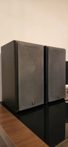 Caixas de Som Yamaha
