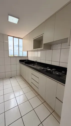 APARTAMENTO 3 QUARTOS COM SUÍTE - RESIDENCIAL CLUB CHEVERNY | GOIÂNIA 2