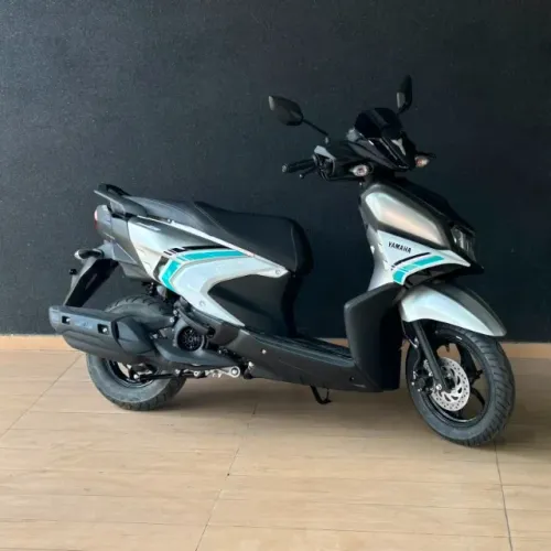 Yamaha ZR 2026 Hybrid Connected