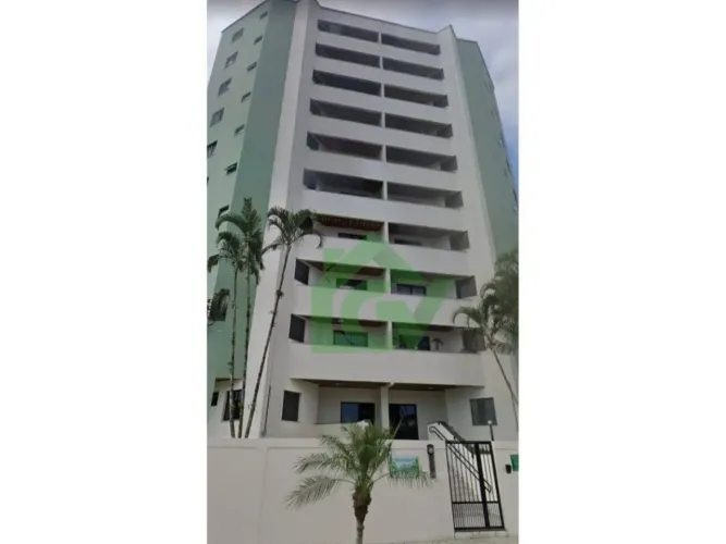 Apartamento à venda, 60 m² por R$ 440.000,00 - Sumaré - Caraguatatuba/SP