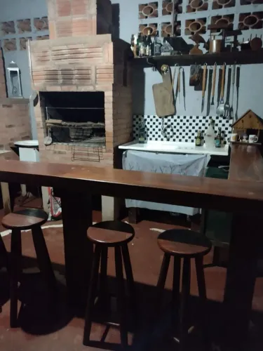 Rancho Em Rochedinho-MS