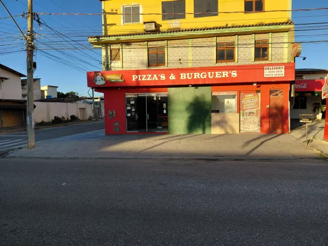 Passa Ponto Comercial, Boa vista, area 100m2, excelente oportunidade de negócio.