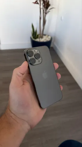 iPhone 13 Pro 128gb Ótimo estado