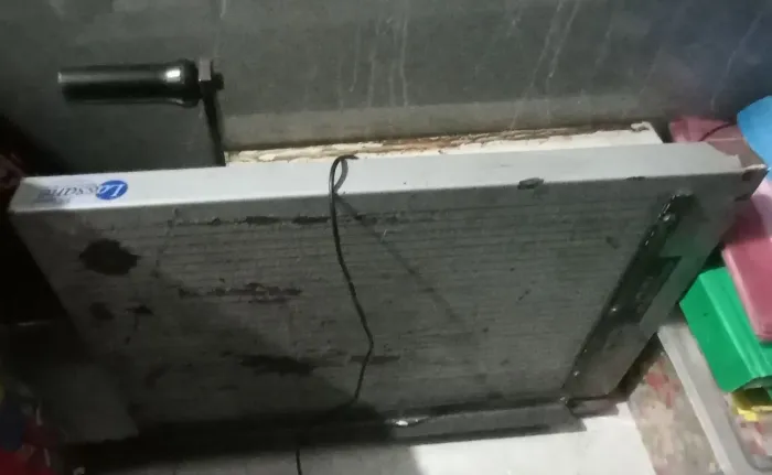 Guilhotina e plastificadora