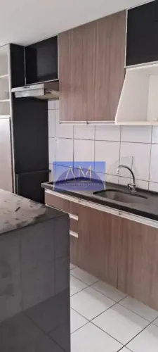 Imóvel para venda com 63 metros quadrados com 3 quartos em Encruzilhada - Recife - PE