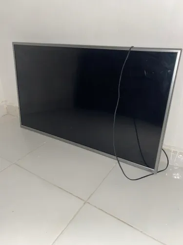 Tv Smart Semp, 43 polegadas à venda!! (Retirada de peças)
