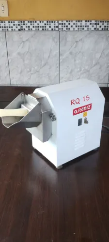 Ralador Paniz QR15