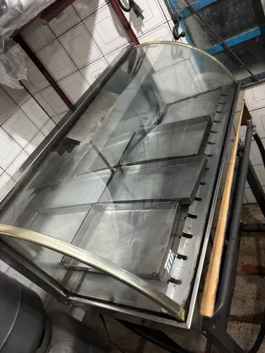Estufa 220