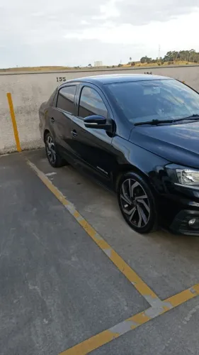 Volkswagen Voyage Comf/highli. 1.6 MI T.flex 8V 4P 2018