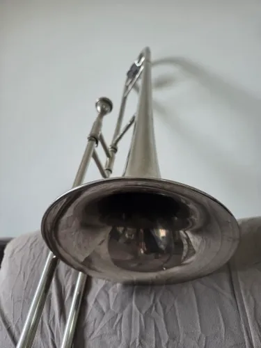 Trombone Weril