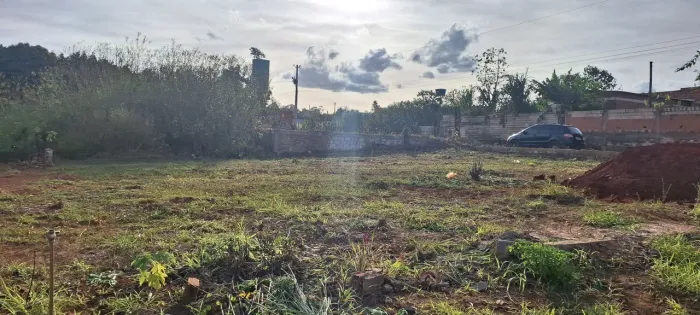 Lote terreno 400m² na 26 de setembro