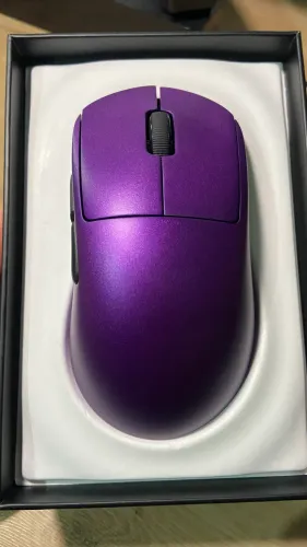 Mouse Logitech G pro X 2 Dex Customizado