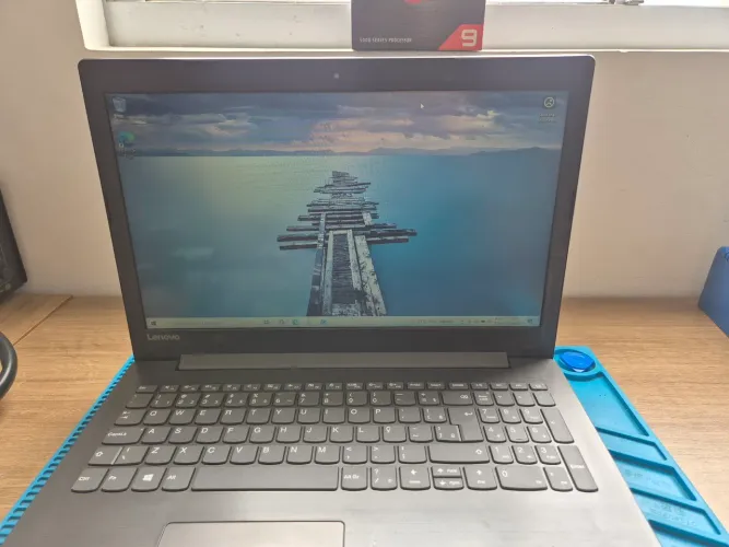 Notebook Lenovo - Intel Celeron