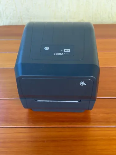 Impressora Zebra ZD220 