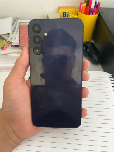 Sansung galaxi A15