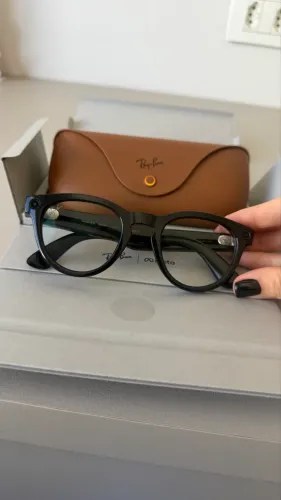 Ray-Ban Meta Headliner (Gen 2)