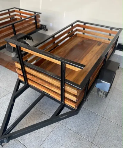 Carretinha