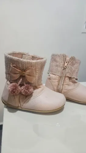 Bota infantil tam.20