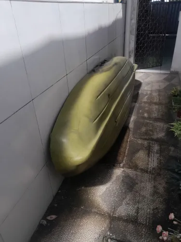 Caiaque Robalo