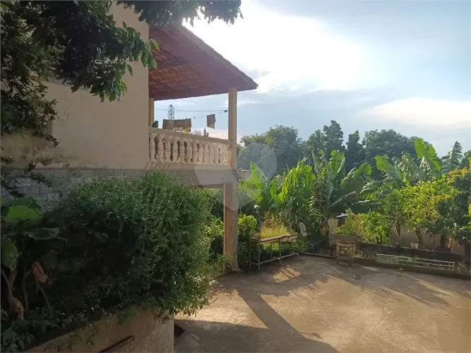 Imóvel para venda tem 287 metros quadrados com 4 quartos em Santa Inês - Mairiporã - SP