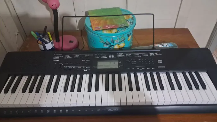 Teclado