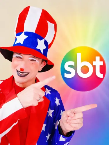 Animação em festas infantis 