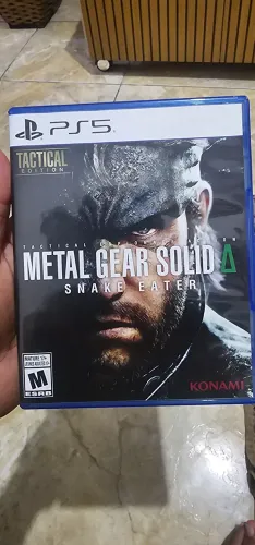 Jogo de ps5