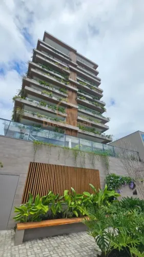 Apartamento para Venda em Ilhéus, Boa Vista, 4 dormitórios, 4 suítes, 5 banheiros, 2 vagas